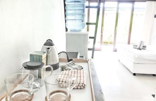 Batu Bolong House | Canggu Beach Inn
