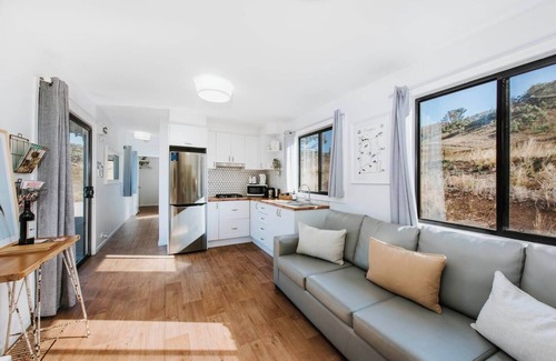 Piambong Bed & Breakfast | Canguri Boutique A Memorable Farmstay near Mudgee