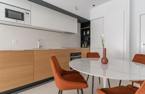 Prosperidad Apartment | Canillas Apartments 2
