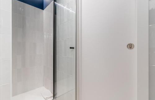 Prosperidad Apartment | Canillas Apartments 2