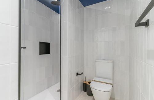 Prosperidad Apartment | Canillas Apartments 2