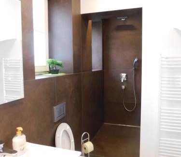 Ljubljana City Centre Apartment | Cankar's secret place