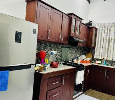 Boralesgamuwa House | CanLan Leisure