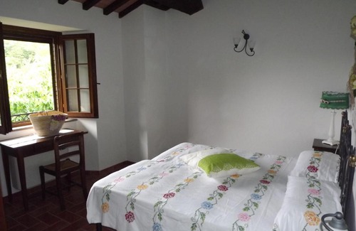 Gubbio House | Cannabis Clinic & Restaurant