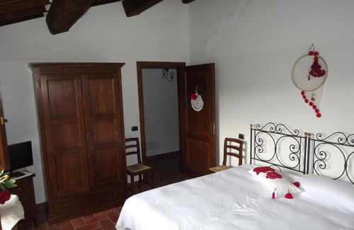 Gubbio House | Cannabis Clinic & Restaurant