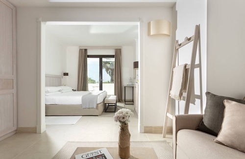 Torre Canne Hotel | Canne Bianche Lifestyle Hotel