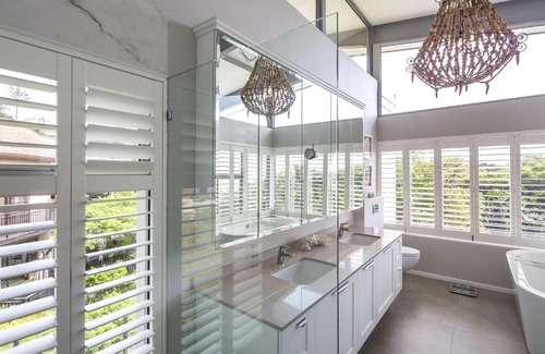Durban Point Villa | CANNE DU SUD