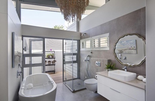 Durban Point Villa | CANNE DU SUD