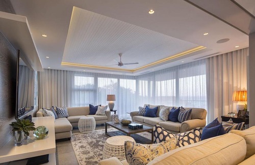 Durban Point Villa | CANNE DU SUD