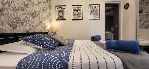 Cannes City Centre Apartment | Cannes apartment - city center, AC/wifi