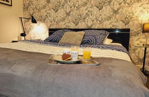 Cannes City Centre Apartment | Cannes apartment - city center, AC/wifi