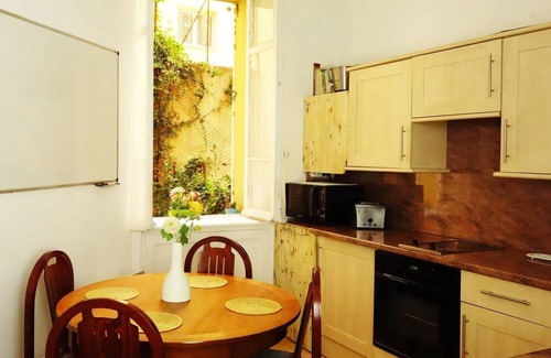 Carnot Apartment | CANNES - TWO STEPS FROM THE PALAIS DES FESTIVALS