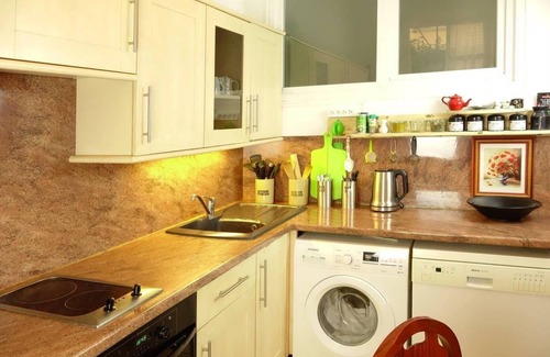 Carnot Apartment | CANNES - TWO STEPS FROM THE PALAIS DES FESTIVALS