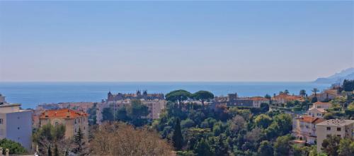 Riou - Petit Juas - Av de Grasse Apartment | CANNES Vue Mer