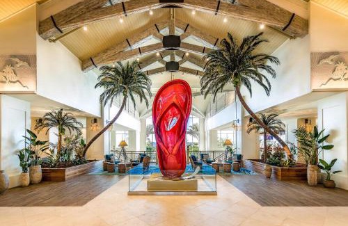 West Kissimmee House | Cannon Thunder Cottage With Private Hot Tub Near Disney With Margaritaville Resort & Island H2O Access - 3066Pi