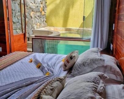Moitas House | Canoé Brasil