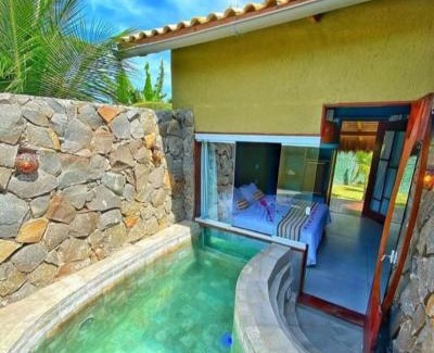 Moitas House | Canoé Brasil
