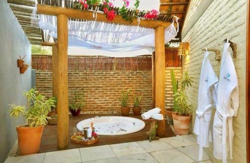 Moitas House | Canoé Brasil