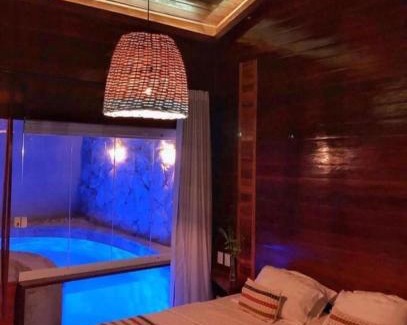 Moitas House | Canoé Brasil
