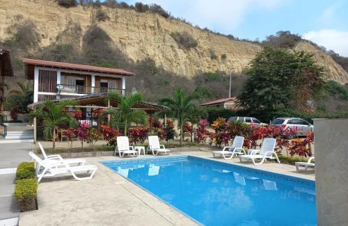 Canoa Hotel | Canoa South Beach