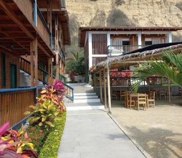 Canoa Hotel | Canoa South Beach