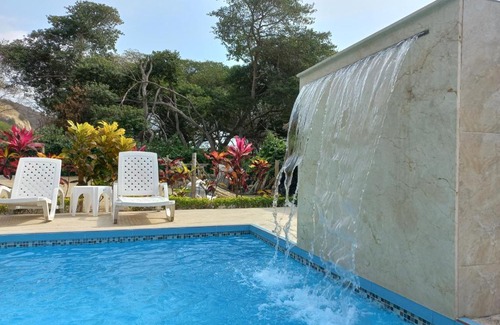 Canoa Hotel | Canoa South Beach