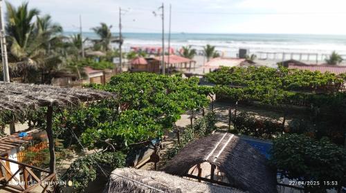 Canoa Hotel | Canoamar
