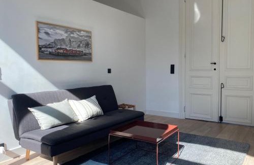 Ixelles Bed & Breakfast | Canopée guesthouse