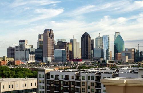 Cityplace Hotel | Canopy By Hilton Dallas Uptown