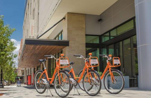 Cityplace Hotel | Canopy By Hilton Dallas Uptown