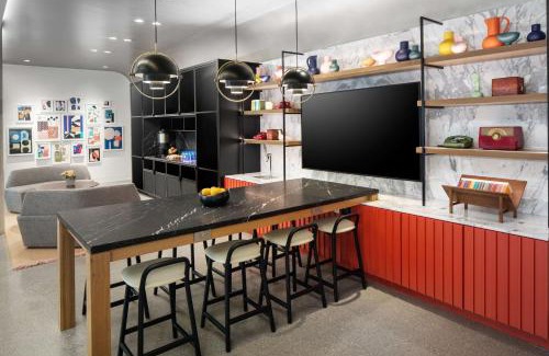 Heartside Hotel | Canopy By Hilton Grand Rapids Downtown