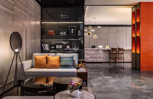 Shangcheng Hotel | Canopy by Hilton Hangzhou West Lake
