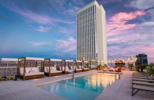 Cuatro Caminos Hotel | Canopy by Hilton Madrid Castellana