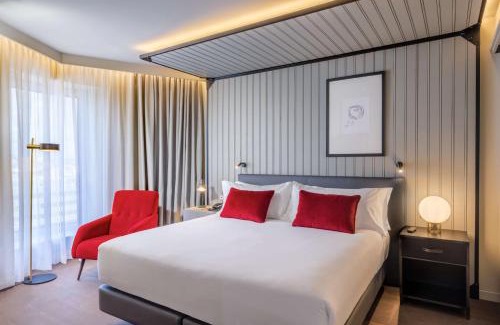 Cuatro Caminos Hotel | Canopy by Hilton Madrid Castellana