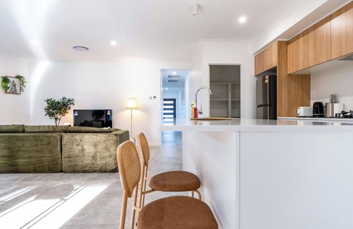 Greenbank House | Canopy House - Brand New Home in Nature’s Arms