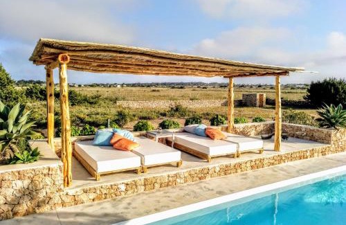 Formentera House | cansantidesmonestir