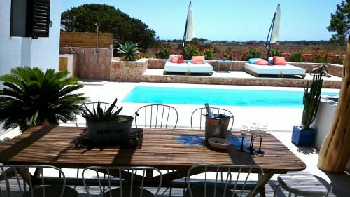 Formentera House | cansantidesmonestir