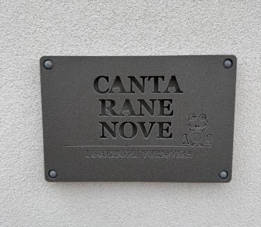 Gazzo Veronese House | Canta Rane Nove
