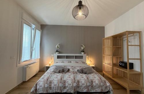 Gazzo Veronese House | Canta Rane Nove