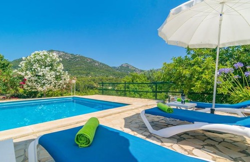 Selva Cottage | Cantabou Sa Coma D'inca