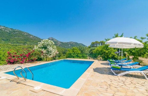Selva Cottage | Cantabou Sa Coma D'inca