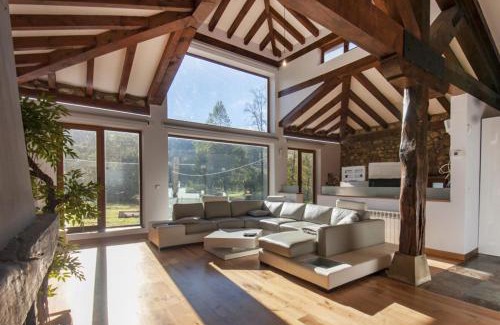 Lierganes House | Cantabria Collection - Excepcional chalet cerca de Cabárceno