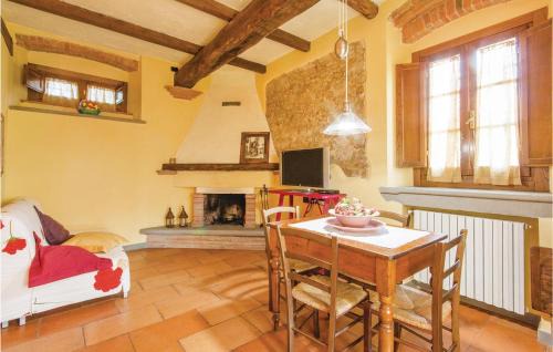 Vinci Apartment | Cantagrilli 2