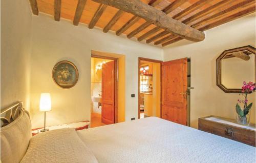 Vinci Apartment | Cantagrilli 2