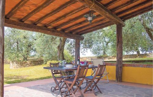 Vinci House | Cantagrilli 3