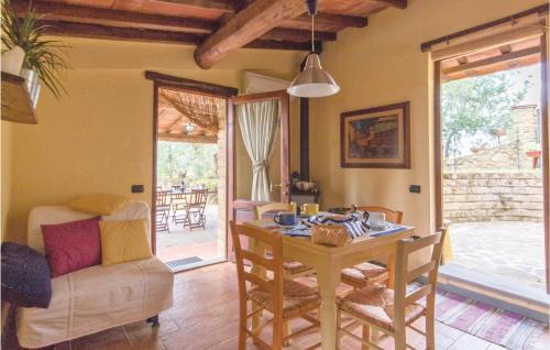 Vinci House | Cantagrilli 3