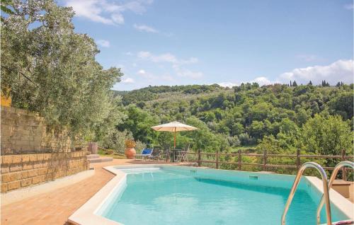 Vinci House | Cantagrilli 3