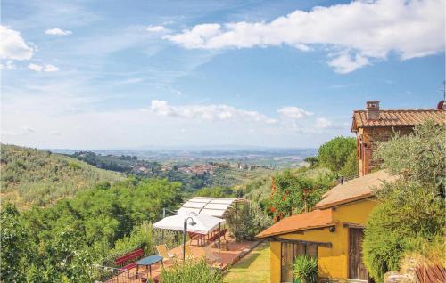 Vinci House | Cantagrilli 3
