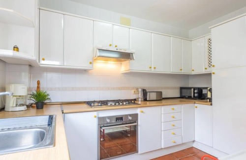 Torredembarra House | Cantamar by Interhome