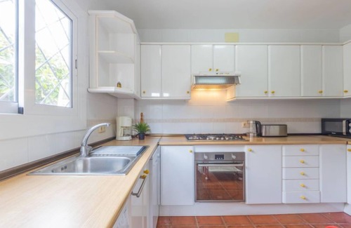 Torredembarra House | Cantamar by Interhome